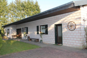 Ferienhaus am Maibüsch - rollstuhlgerecht Ulmen